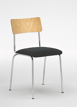 Chair Comeback